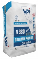 Bizidil VPI - VICAT PRODUITS INDUSTRIELS-V330 COLLIMIX PREMIUM 2