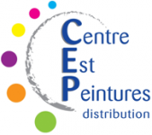 Logo CEP Distribution