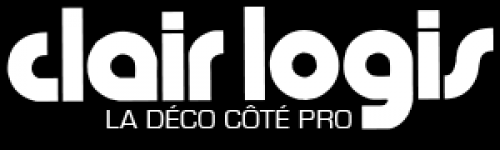 Logo CLAIR LOGIS SADEC