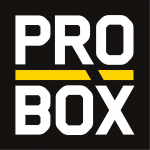 Logo PROBOX