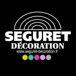 Logo Seguret Décoration