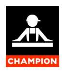 Logo CHAMPION