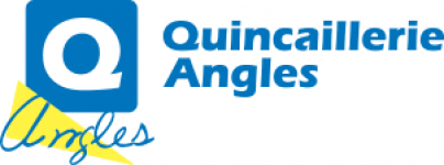 Logo Quincaillerie Angles