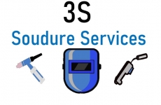 Logo 3S Soudure Services