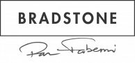 Logo marque Bradstone