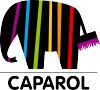 Logo marque CAPAROL