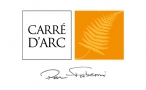 Logo marque Carré d'Arc