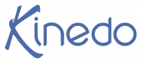 Logo marque KINEDO