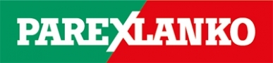 Logo marque ParexGroup