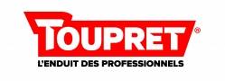 Logo marque Toupret