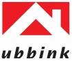 Logo marque UBBINK FRANCE