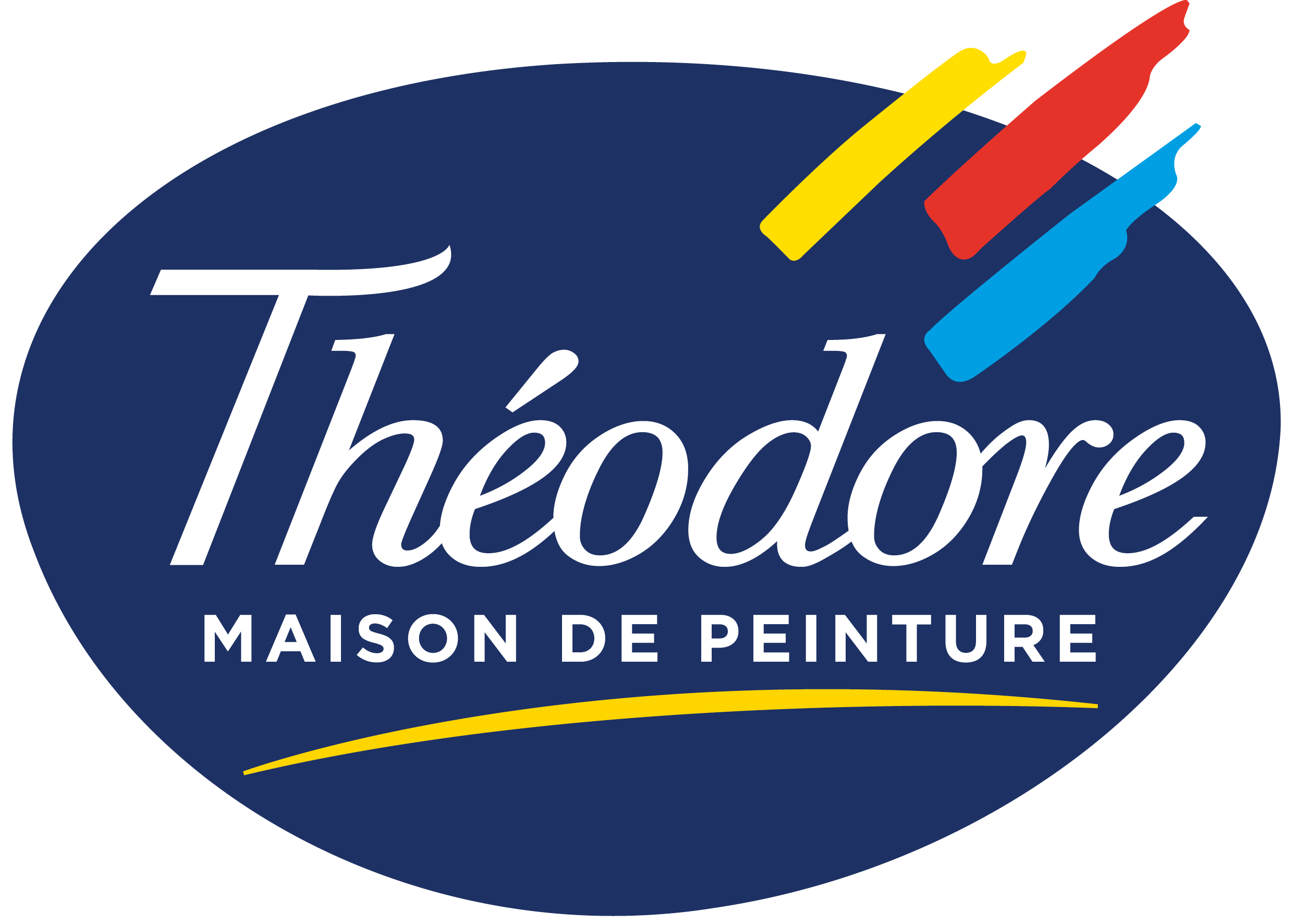 THEODORE MAISON DE PEINTURE - RENNES